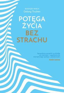 ebook Potęga życia bez strachu