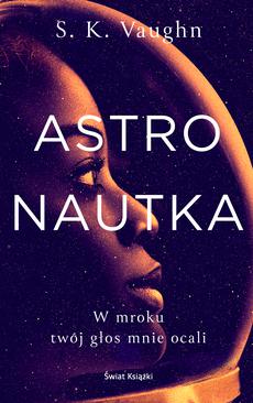 ebook Astronautka