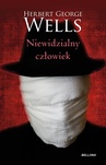 ebook Niewidzialny człowiek - Herbert George Wells