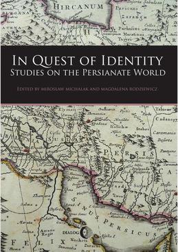 ebook In Quest of Identity. Studies on the Persianate World