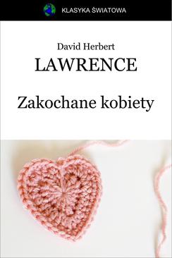 ebook Zakochane kobiety