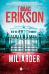 ebook Miliarder - Thomas Erikson