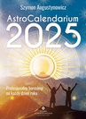 ebook AstroCalendarium 2025 - Szymon Augustynowicz