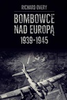 ebook Bombowce nad Europą 1939-1945 - Richard Overy