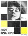 ebook Profil Białej Damy - Maria Pawlikowska-Jasnorzewska