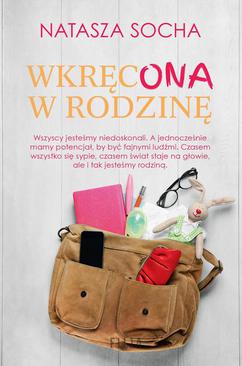 ebook Wkręcona w rodzinę