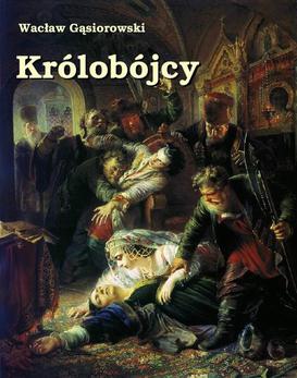 ebook Królobójcy