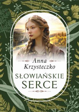 ebook Słowiańskie serce