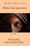 ebook Sfinks bez tajemnicy. Wydanie dwujęzyczne polsko-angielskie - Oscar Wilde