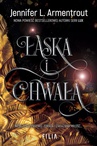 ebook Łaska i chwała - Jennifer L. Armentrout