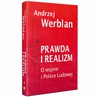 ebook Prawda i realizm tom I O wojnie i Polsce Ludowej - Andrzej Werblan