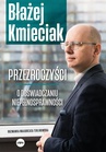 ebook Przezroczyści. O doświadczaniu niepełnosprawności - Małgorzata Terlikowska,Błażej Kmieciak