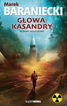 ebook Głowa Kasandry