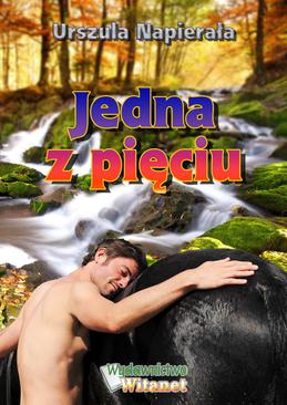 ebook Jedna z pięciu