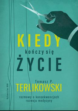 ebook Kiedy kończy się życie