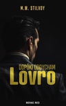 ebook Dopóki oddycham. Lovro - M.w. Stilvoy