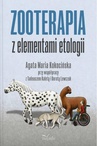 ebook Zooterapia z elementami etologii - Agata Maria Kokocińska