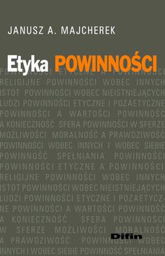 ebook Etyka powinności