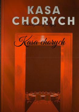 ebook Kasa chorych