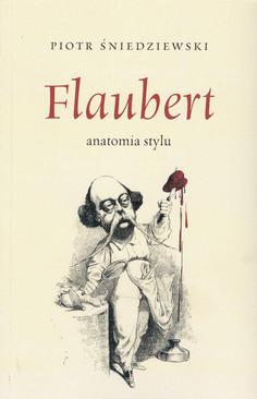 ebook Flaubert anatomia stylu