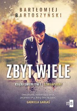 ebook Zbyt wiele