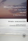 ebook Międzynarodowa ochrona praw człowieka - Agnieszka Bieńczyk-Missala