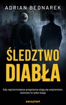 ebook Śledztwo diabła - Adrian Bednarek