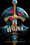 ebook Wojna - Laura Thalassa