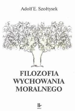 ebook Filozofia wychowania moralnego