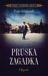 ebook Pruska zagadka - Piotr Schmandt