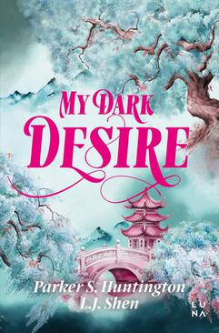 ebook My Dark Desire