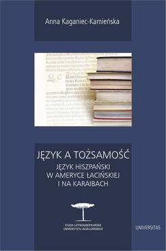 ebook Język a tożsamość