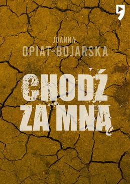 ebook Chodź za mną