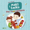 ebook Maks i Emilka. Pies i kupa szczęścia - Anna Paczuska,Edyta Karaban