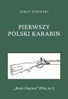 ebook Pierwszy polski karabin - Jerzy Podoski