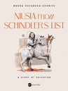 ebook Niusia from Schindler’s list - Magda Huzarska-Szumiec