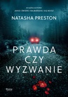 ebook Prawda czy wyzwanie - Natasha Preston