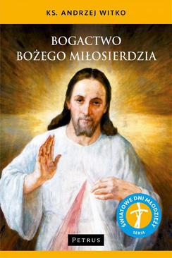 ebook BOGACTWO BOŻEGO MIŁOSIERDZIA