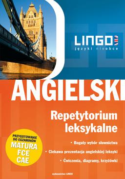 ebook Angielski. Repetytorium leksykalne. Wersja mobilna