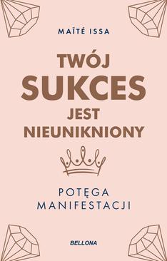 ebook Twój sukces jest nieunikniony