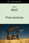 ebook Przez Pustynię - Karol May