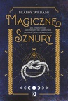 ebook Magiczne sznury - Brandy Williams