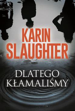 ebook Dlatego kłamaliśmy