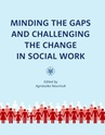 ebook Minding the Gaps and Challenging the Change in Social Work - 