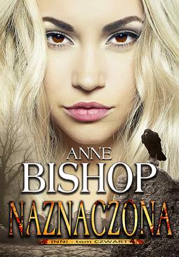 ebook Naznaczona