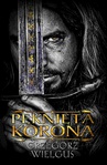 ebook Pęknięta korona - Grzegorz Wielgus