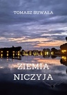 ebook Ziemia niczyja - Tomasz Suwała