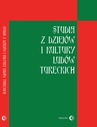 ebook Studia z dziejów i kultury ludów tureckich - Opracowanie zbiorowe,zbiorowa Praca