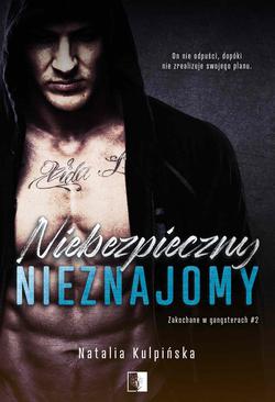 ebook Niebezpieczny nieznajomy