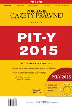 ebook PITY 2015